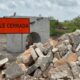 *Arrancan trabajos para el cruce subterráneo de tubería del acueducto Cangrejera – Coatzacoalcos*