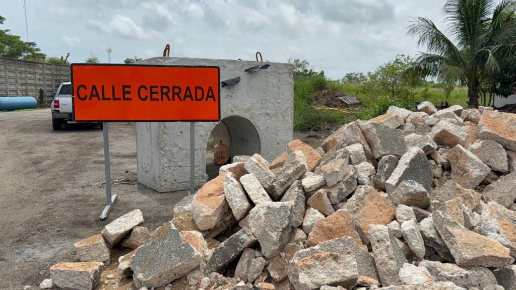*Arrancan trabajos para el cruce subterráneo de tubería del acueducto Cangrejera – Coatzacoalcos*