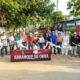 Guillermo Reyes Espronceda inicia obras en la colonia Dante Delgado, resuelve demanda histórica de las familias