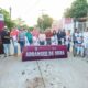 Guillermo Reyes Espronceda fortalece los servicios básicos de la Insurgentes Norte con obra hídrica