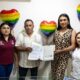 Minatitlán realiza entrega de actas de cambio de identidad
