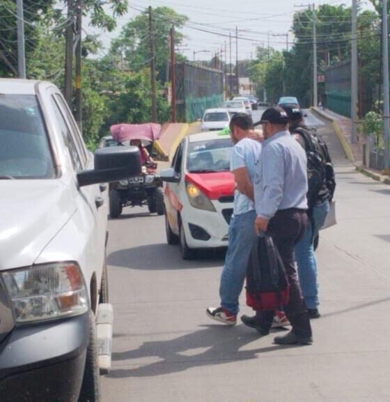 Detienen a profesor del COBAEV 04 de Agua Dulce por presunto abuso sexual agravado contra una alumna
