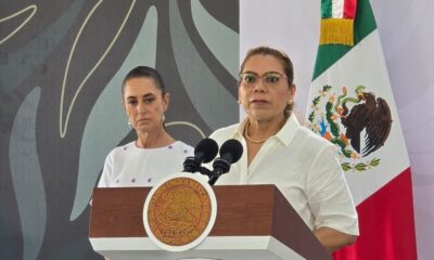 Fiscalía analiza videos, rutas y comunicaciones para localizar a Roxana; búsqueda es prioridad de las autoridades