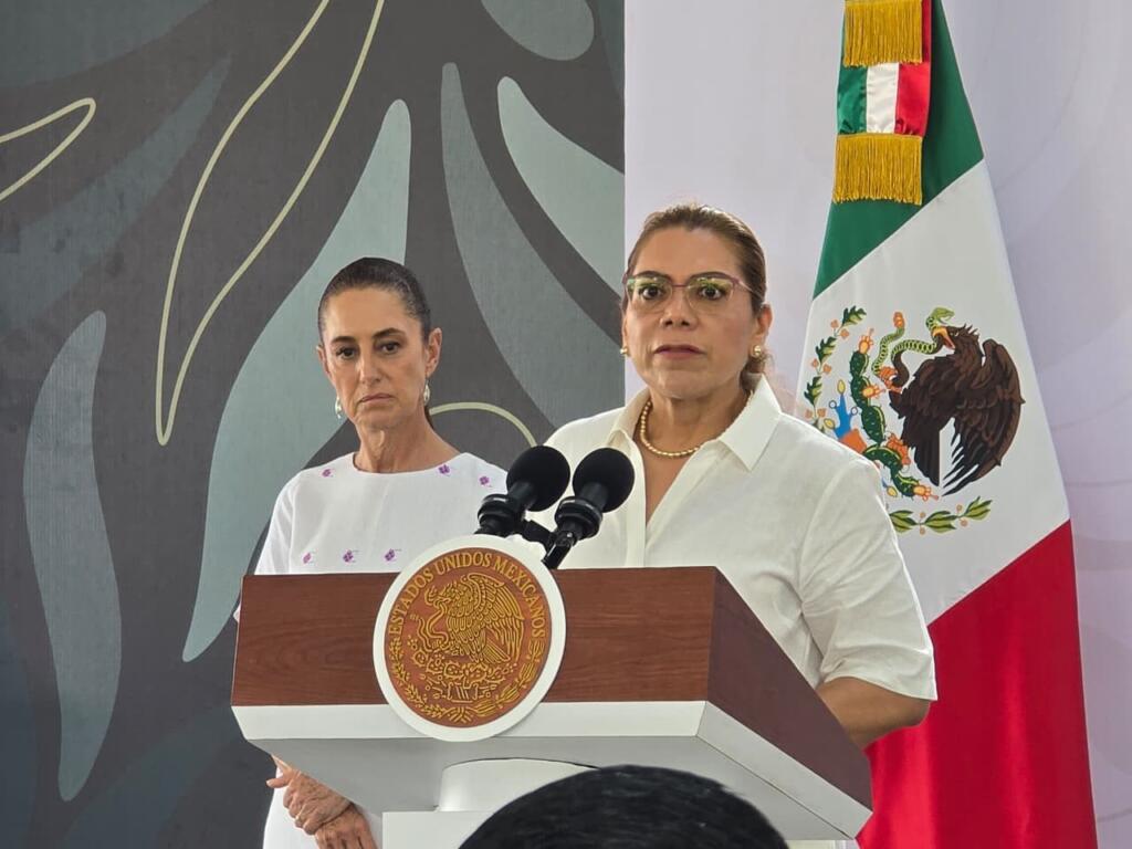 Fiscalía analiza videos, rutas y comunicaciones para localizar a Roxana; búsqueda es prioridad de las autoridades