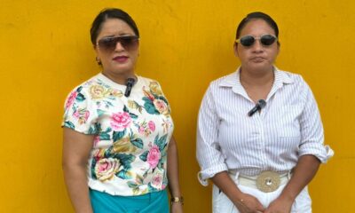 (+VÍDEO) A 23 días de la tragedia, viudas exigen justicia por muerte de hermanos minatitlecos