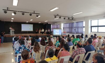 El INE presenta nueva herramienta para conocer resultados de elecciones