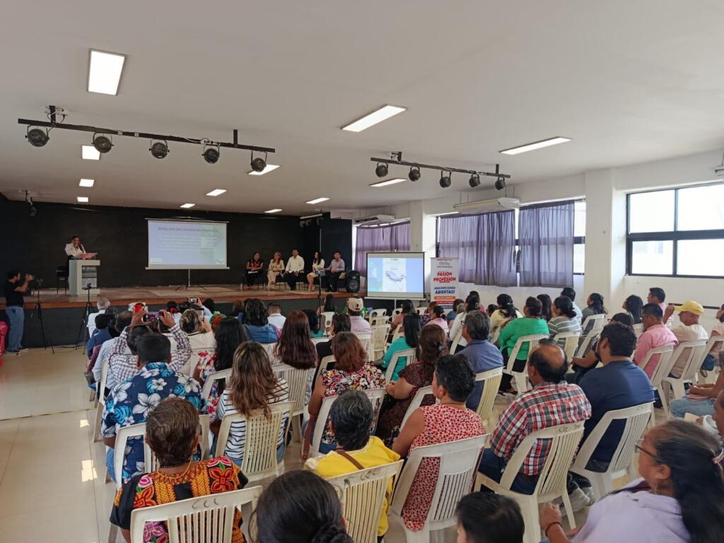 El INE presenta nueva herramienta para conocer resultados de elecciones