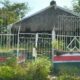 Abandono de inmueble genera inquietud entre habitantes de la Nueva Mina