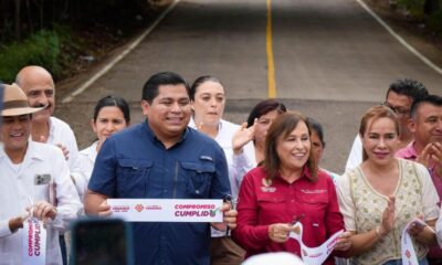 Piden reactivar hospital abandonado desde 2014 para atender a más de 35 mil habitantes de la Sierra de Soteapan