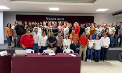 “Emprende Sin Límites” fortalece la concientización sobre la violencia en el Día Naranja