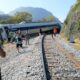 Tras descarrilamiento en Oaxaca, Gobierno Federal modificará trazo del Tren Interoceánico del Istmo por curvas peligrosas en Veracruz