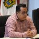 Nombran al yerno de la ex alcaldesa Carmen Medel como director general del Colegio de Estudios Científicos y Tecnológicos del Estado de Veracruz (CECYTEV)