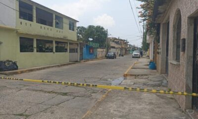 Cumple más de 48 horas desaparecida reportera de Nanchital; continúan operativos de búsqueda