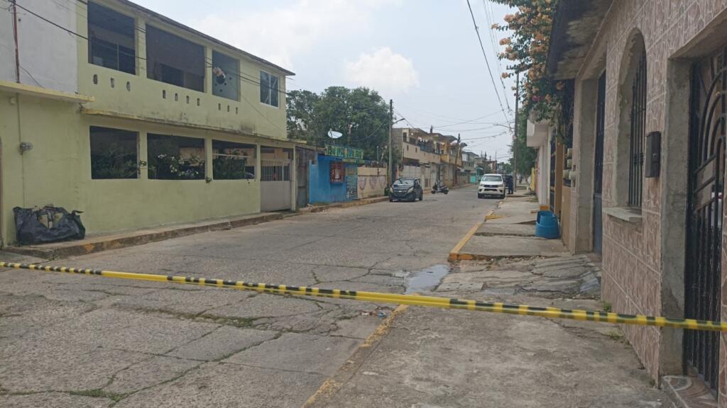 Cumple más de 48 horas desaparecida reportera de Nanchital; continúan operativos de búsqueda