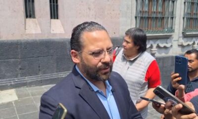 Mi sueño es ver un Coatzacoalcos diferente; estoy concentrado en trabajar por la ciudad: Pedro Miguel Rosaldo
