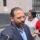 Mi sueño es ver un Coatzacoalcos diferente; estoy concentrado en trabajar por la ciudad: Pedro Miguel Rosaldo