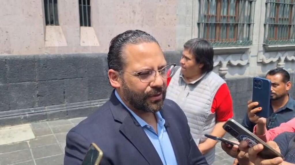 Mi sueño es ver un Coatzacoalcos diferente; estoy concentrado en trabajar por la ciudad: Pedro Miguel Rosaldo