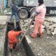 Intensifica Gobierno de Coatzacoalcos desazolve y limpieza para prevenir inundaciones
