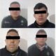 Detienen a comandante y tres policías de Ixhuatlán; también son investigados por desaparición de reportera