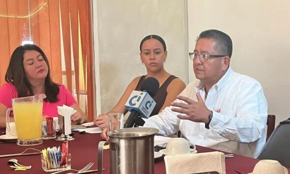 (+VIDEO) Somos México celebra su registro nacional y se declara una opción ciudadana rumbo a 2027