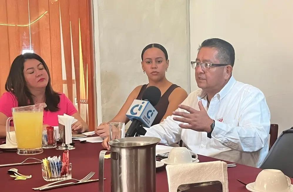 (+VIDEO) Somos México celebra su registro nacional y se declara una opción ciudadana rumbo a 2027