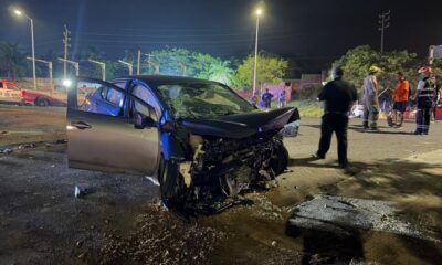 *Por los accidentes de personas en estado de ebriedad del fin de semana, en Coatzacoalcos se volverá a aplicar el alcoholímetro*