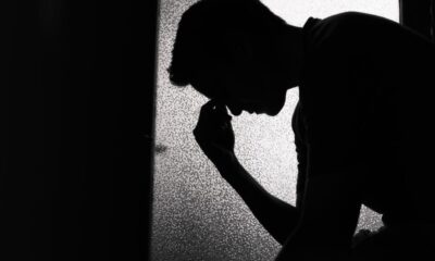 *Por prejuicios, hombres no son atendidos cuando son víctimas de violencia familiar, señala abogado penalista*