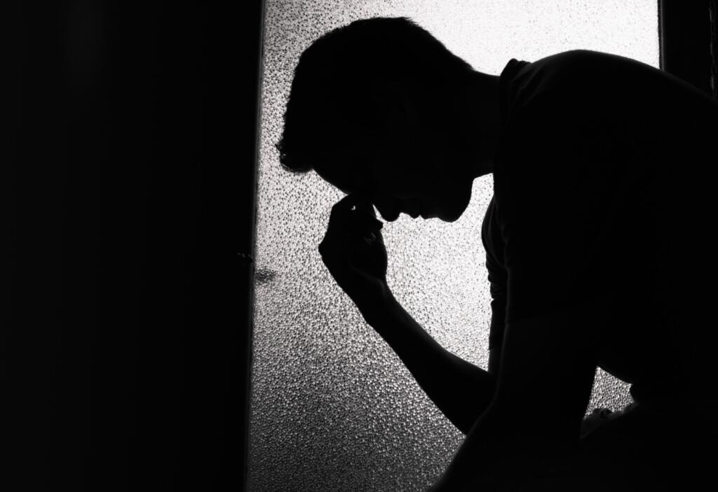 *Por prejuicios, hombres no son atendidos cuando son víctimas de violencia familiar, señala abogado penalista*