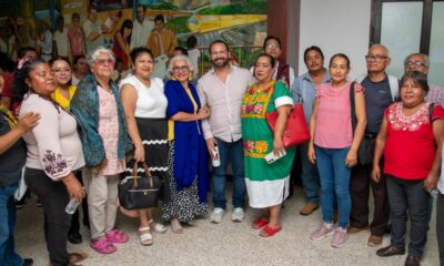 Instalan en Coatzacoalcos el Consejo Municipal para el Desarrollo Rural Sustentable