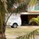 Arriba otra unidad del Semefo a vivienda cateada por la AIC en Paraíso Campestre de Coatzacoalcos