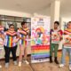 Primer torneo LGBT de voleibol será parte de la Semana de la Diversidad Sexual 2026 en Coatzacoalcos