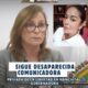 Sigue desaparecida comunicadora privada de la libertad en Nanchital: gobernadora