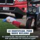 Lo identifican, pero nadie reclama el cuerpo del encargado de conocido bar asesinado en Cosoleacaque
