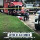 (+VIDEO) ¡MORTAL ATAQUE EN COSOLEACAQUE! JOVEN ES EJECUTADO SOBRE LA CARRETERA TRANSÍSTMICA