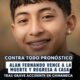 Contra todo pronóstico, Alan Fernando vence a la muerte y regresa a casa tras grave accidente en Chinameca