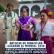 (+VIDEO) Artistas de Minatitlán llegarán al Mundial 2026; participarán en espectáculo previo al México vs Sudáfrica
