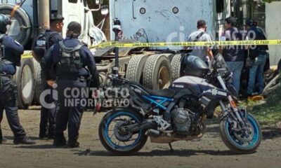 Hombre acribillado en Cosoleacaque contaba con orden de captura; esto sabemos