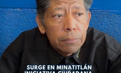 Surge en Minatitlán iniciativa ciudadana en favor de la accesibilidad y la inclusión