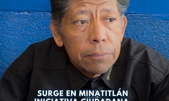 Surge en Minatitlán iniciativa ciudadana en favor de la accesibilidad y la inclusión
