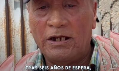 Tras seis años de espera, paciente de Minatitlán logra cirugía por amparo judicial