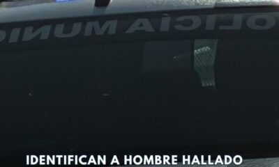 Identifican a hombre hallado sin vida a la altura del panteón de Mapachapa; presentaba heridas de arma blanca