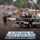 Cae grupo armado tras revisión de rutina policíaca en Minatitlán; esto sabemos