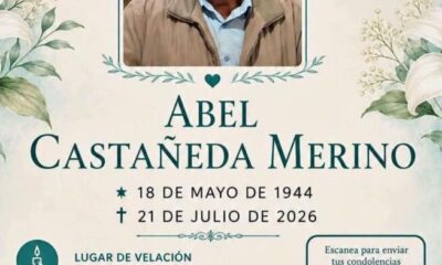 Adiós a una leyenda de Minatitlán; fallece don Abel, fundador de Carnitas La Michoacana