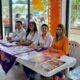 Jáltipan se suma a capacitación regional para combatir la violencia de género