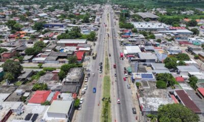 Gobierno de Minatitlán trabaja en el mantenimiento de espacios públicos