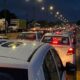 Hasta 400 pesos por un viaje de 10 minutos; exhiben a taxistas en Cosoleacaque