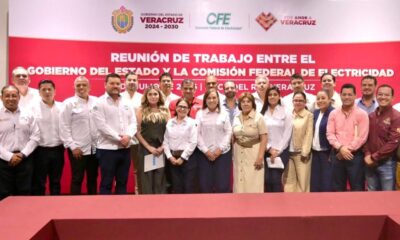 Fortalecerá Coatzacoalcos su red eléctrica con más de mil acciones de infraestructura gestionadas ante la CFE