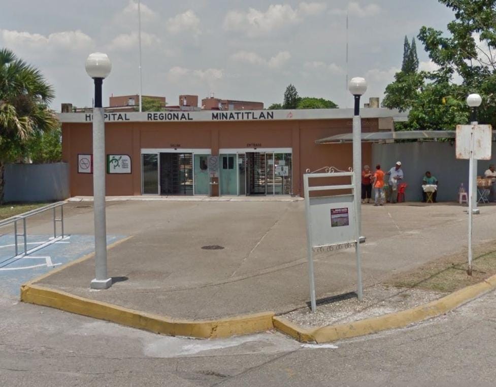 Denuncian crisis de insumos en Hospital de Pemex
