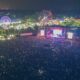 Lleno total: Espinoza Paz conquista al público de la Feria Cosoleacaque 2026