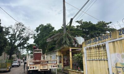 Impulsa Gobierno de Minatitlán entornos escolares seguros